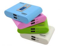 Sell 10000mah power bank for smart phone