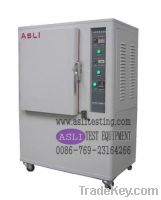 Sell vacuum oven