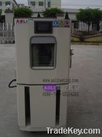Sell Temperature rapit rate change equipment