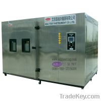 Sell walk-in climate test chamber
