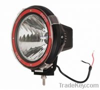 Sell 4inch 7inch HID Working Light 35W/55W/70W hid off road light