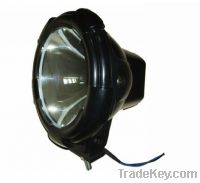 Sell high quality 7inch HID Off Road Working Light at low price