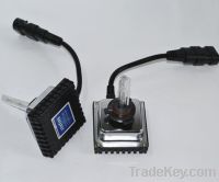 Sell Single Lamp All In One HID Xenon Kit 35W