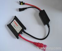 Sell 9V to 31V AC Slim Ballast For Xenon Headlight