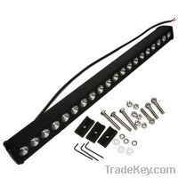 Sell 41.5inch 200W Single Row LED Truck lights off road light bars, LED