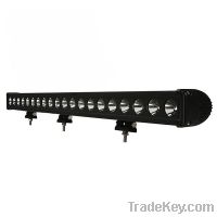 Sell 32.5inch 160W Single Row Cree LED Truck lights off road light bar