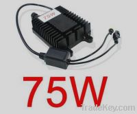 Sell 75W HID Xenon Ballast DC9 to 16V / 75w HID xenon kit