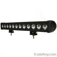 Sell 22.5inch 120W Single Row Cree LED Truck lights off road light bar