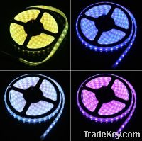 Sell 5 Meter RGB 5050 300pcs Led Flexible Strip Light