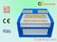 Sell large size laser cutter YH-G1616