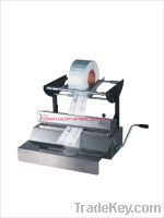 Sell RA2 Sealing machine