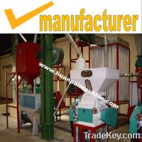 Sell  maize processing machine