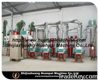 Sell flour mill, roller mill