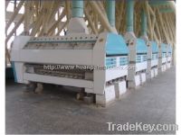 Sell maize production line