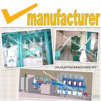 Sell wheat flour mill price, flour production equipment