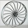 Sell Aluminum Magnesium Alloy Bicycle Wheel
