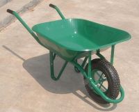 Chinese Wheelbarrow supplier