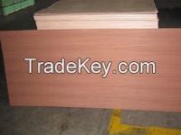 Okoume Plywood/Furniture Plywood/Chapper Plywood