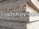Raw Particle Board/Melamine Particle Board Very Competitive Price