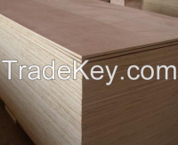 Melamine coated Plywood/Commercial Plywood/Film Faced Plywood