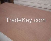 okoume plywood/commercial plywood/ film faced plywood/marine plywood