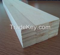 Pine/Poplar LVL plywood/LVL Timber for construction