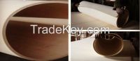 Flexible Plywood used for Furniture