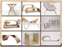 bendable plywood , bending plywood