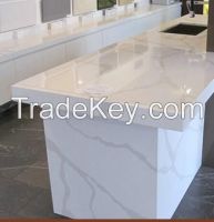 quartz stone slabs countertops