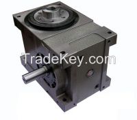 Indexing CAM Mechanism for CNC Machine