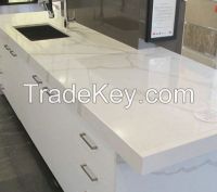 home furnishing kitchen new products countertop quartz stone