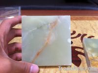 Persian Green Jade Marble