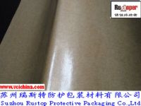 Sell High Efficiency VCI Crepe Packaging Paper in China