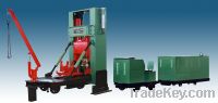 AFY-1500 Raise Boring Machine