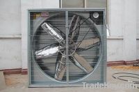 Sell hammer style ventilation fan
