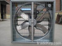 agriculture greenhouse exhaust fan