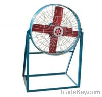 Sell post axial fan