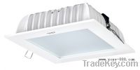 Sell 5W/7W Die-cast Square LED Down light