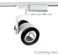 Sell  30W COB LED Track light