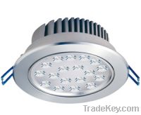 Sell 18W LED Ceiling down light