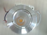 Sell 5W COB LED Ceiliing down light