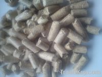 Sell Wood Pellets 8mm white pine and spruce