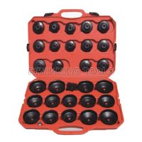 Sell 30 PCS Cup-type Oil Filter Wrench Set