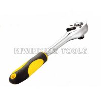 Sell Ratchet Wrench(Quick Release)