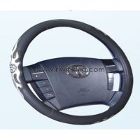Sell Car Steering Wheel Cover RK81019