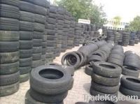 used tires and new tires