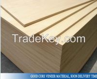 Plywood for Furniture