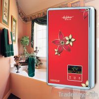 1--8KW 3 seconds tankless electric instant demand water heater