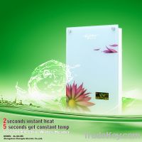 household electric instant hot water heater