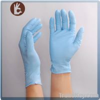 Sell Disposable Nitrile Glove